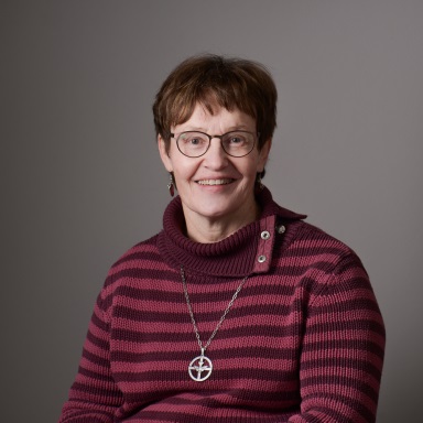 Ingela Forslund